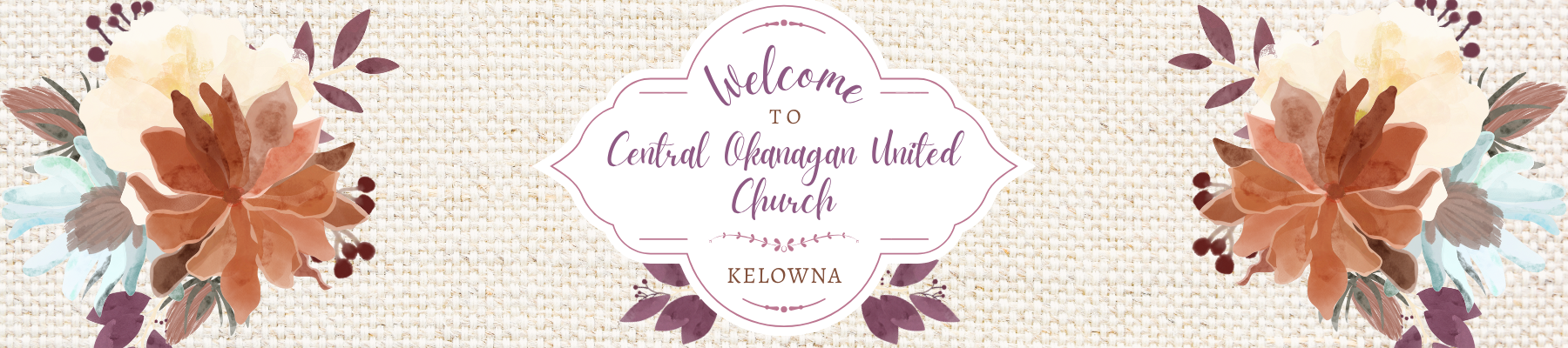 Central Okanagan United Church